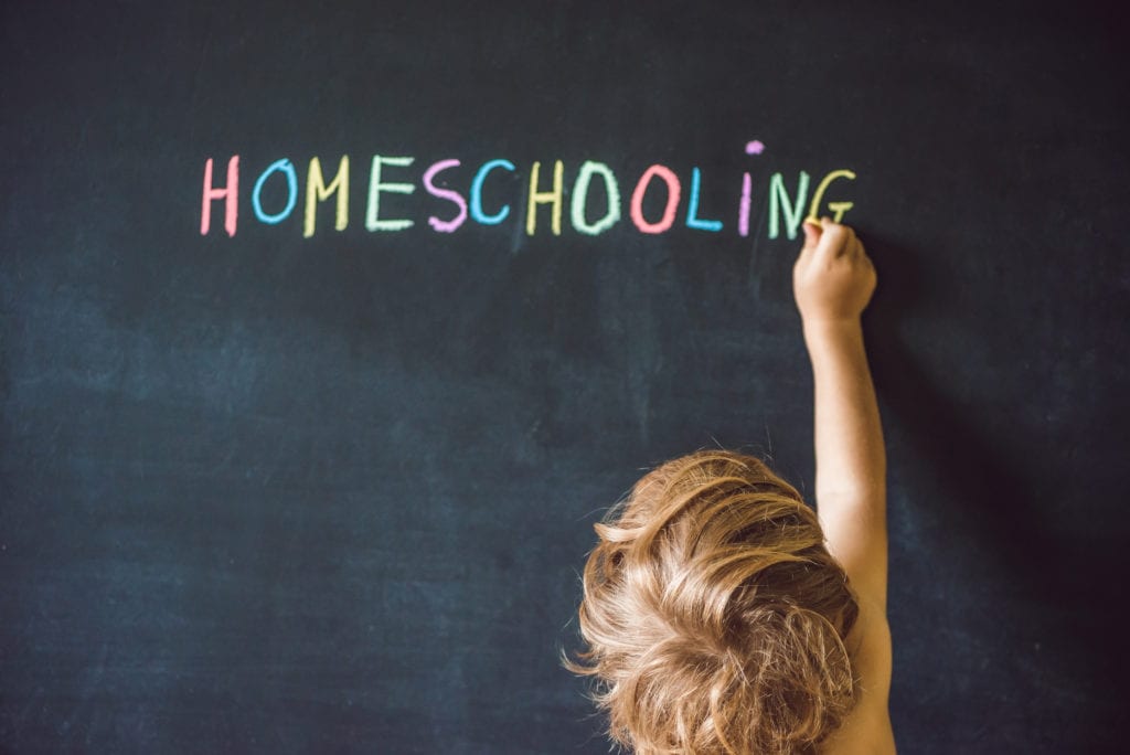 Florida Homeschooling Forms HomeSchooling In The Midst Of Chaos
