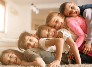 Simplify your homeschool