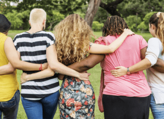 Finding your homeschool tribe finding your homeschool tribe