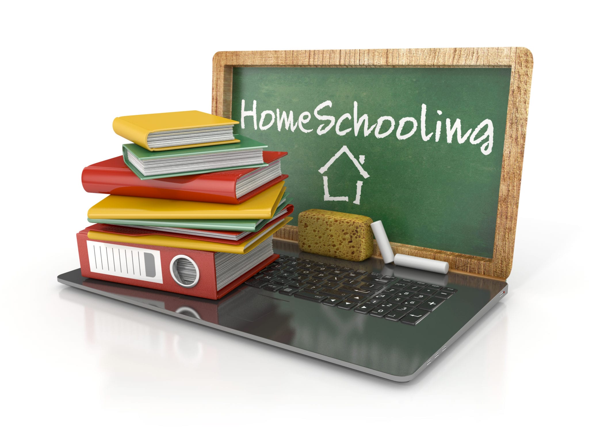 How To Become A Homeschool Evaluator