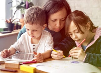 Does grade level in homeschool matter? take a break mama