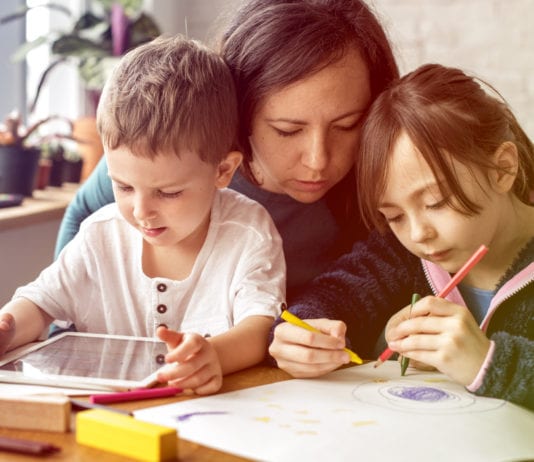 Does grade level in homeschool matter? take a break mama