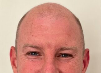 Welcome to the team Zach Carmody