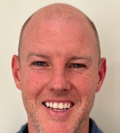 Welcome to the team Zach Carmody